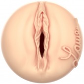 Мастурбатор-вагина FeelLauren Stroker - Kiiroo - в Вологде купить с доставкой