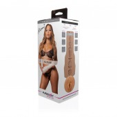 Мастурбатор-вагина Fleshlight Girls - Kazumi Kumzumi - Fleshlight - в Вологде купить с доставкой