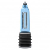 Синяя гидропомпа Bathmate HydroMAX8 - Bathmate - в Вологде купить с доставкой