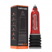 Красная гидропомпа Bathmate HydroMAX8 - Bathmate - в Вологде купить с доставкой