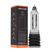 Прозрачная гидропомпа Bathmate HydroMAX8 - Bathmate - в Вологде купить с доставкой