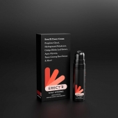 Крем для усиления эрекции Erect’r Power Cream - 15 мл. - Zestra - купить с доставкой в Вологде