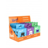 Бокс из 12 эрекционных колец Axle-pin - Lola Games - в Вологде купить с доставкой