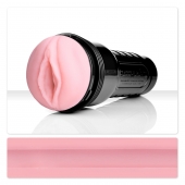 Мастурбатор-вагина Fleshlight - Pink Lady Original - Fleshlight - в Вологде купить с доставкой