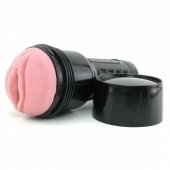 Мастурбатор-вагина Fleshlight - Pink Lady Vortex - Fleshlight - в Вологде купить с доставкой