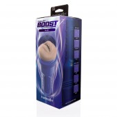 Мастурбатор-ротик Fleshlight Boost Blow - Fleshlight - в Вологде купить с доставкой