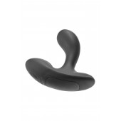 Черный стимулятор простаты Anal-Teaser - MALESATION - в Вологде купить с доставкой