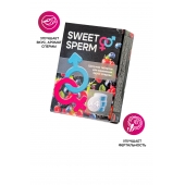 Шипучие таблетки для мужчин Sweet Sperm для изменения вкуса спермы (4 шт. по 0,5 гр.) - Капиталпродукт - купить с доставкой в Вологде