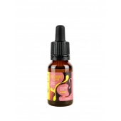 Капли с согревающим эффектом Passion Drips Warming - 15 мл. - Pleasure Lab - купить с доставкой в Вологде
