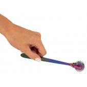 Радужное колесо Вартенберга Rainbow Triple Pinwheel - Orion - купить с доставкой в Вологде