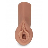 Мастурбатор-вагина Sorority Snatch - Pipedream - в Вологде купить с доставкой