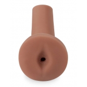 Мастурбатор-анус Freshman F*ckslut - Pipedream - в Вологде купить с доставкой