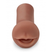 Мастурбатор-ротик Coed Cocksucker - Pipedream - в Вологде купить с доставкой