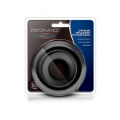 Черный уплотнитель на вакуумную помпу Replacement Pump Sleeve - Blush Novelties - в Вологде купить с доставкой