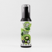 Лубрикант для орального секса SGAN со вкусом кислого киви - 100 мл. - SGAN - купить с доставкой в Вологде