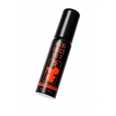 Стимулирующий спрей для мужчин Maxi Erect 907 - 25 мл. - RUF - купить с доставкой в Вологде