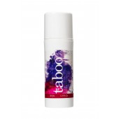 Стимулирующий гель для женщин Gel Pleasure Taboo - 30 мл. - RUF - купить с доставкой в Вологде