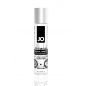 Cиликоновый лубрикант JO Personal Premium Lubricant - 30 мл. - System JO - купить с доставкой в Вологде