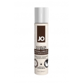 Водно-масляный лубрикант JO Silicon free Hybrid Lubricant ORIGINAL- 30 мл. - System JO - купить с доставкой в Вологде