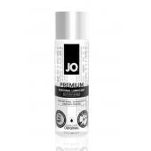 Нейтральный лубрикант на силиконовой основе JO Personal Premium Lubricant - 60 мл. - System JO - купить с доставкой в Вологде