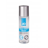 Нейтральный лубрикант на водной основе JO Personal Lubricant H2O - 60 мл. - System JO - купить с доставкой в Вологде
