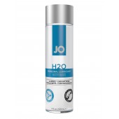 Нейтральный лубрикант на водной основе JO Personal Lubricant H2O - 120 мл. - System JO - купить с доставкой в Вологде