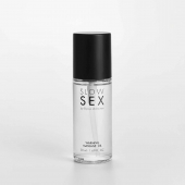 Съедобное cогревающее массажное масло Slow Sex - 50 мл. - Bijoux Indiscrets - купить с доставкой в Вологде