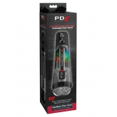 Автоматический мастурбатор ViewTube Max View - Pipedream - в Вологде купить с доставкой