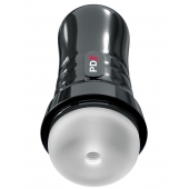 Мастурбатор в колбе Super Slide   Glide - Pipedream - в Вологде купить с доставкой