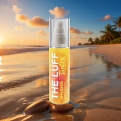 Интимный гель на водной основе Afrodisia Tantra - 75 мл. - THE LUFF - купить с доставкой в Вологде