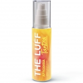 Интимный гель на водной основе Afrodisia Tantra - 75 мл. - THE LUFF - купить с доставкой в Вологде