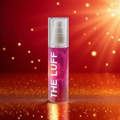 Интимный гель на водной основе Afrodisia Provocateur - 75 мл. - THE LUFF - купить с доставкой в Вологде