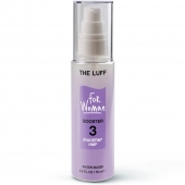 Интимный гель-сыворотка на водной основе Booster 3 - 75 мл. - THE LUFF - купить с доставкой в Вологде
