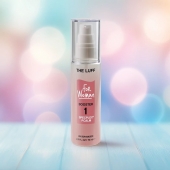 Интимный гель-сыворотка на водной основе Booster 1 - 75 мл. - THE LUFF - купить с доставкой в Вологде