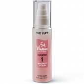 Интимный гель-сыворотка на водной основе Booster 1 - 75 мл. - THE LUFF - купить с доставкой в Вологде