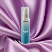 Интимный гель на водной основе Hybrid - 75 мл. - THE LUFF - купить с доставкой в Вологде