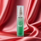 Интимный гель на водной основе Natural - 75 мл. - THE LUFF - купить с доставкой в Вологде