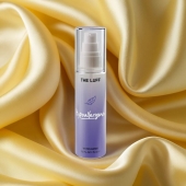 Интимный гель на водной основе Hypoallergenic - 75 мл. - THE LUFF - купить с доставкой в Вологде