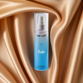 Интимный гель на водной основе Nude - 150 мл. - THE LUFF - купить с доставкой в Вологде