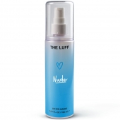 Интимный гель на водной основе Nude - 150 мл. - THE LUFF - купить с доставкой в Вологде
