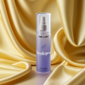 Интимный гель на водной основе Hypoallergenic - 150 мл. - THE LUFF - купить с доставкой в Вологде