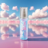 Интимный гель на водной основе Afrodisia Pure Love - 75 мл. - THE LUFF - купить с доставкой в Вологде