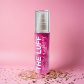 Интимный гель на водной основе Afrodisia Raspberry - 75 мл. - THE LUFF - купить с доставкой в Вологде