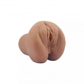 Мастурбатор Mia с двумя рабочими каналами - Adrien Lastic - в Вологде купить с доставкой