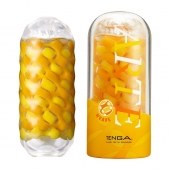 Мастурбатор Tenga Arte Weave - Tenga - в Вологде купить с доставкой