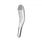Лейка для душа Massage Hand Shower с 2 сменными насадками - Aisnn - купить с доставкой в Вологде