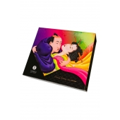 Подарочный набор Fruity Kisses из 3 предметов - Shunga - купить с доставкой в Вологде