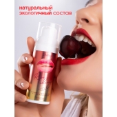 Интимная гель-смазка Shefox Premium «Спелая вишня» - 50 мл. - Shefox - купить с доставкой в Вологде