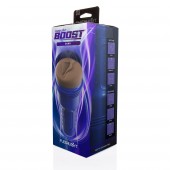 Мастурбатор-вагина Fleshlight Boost Bang - Fleshlight - в Вологде купить с доставкой