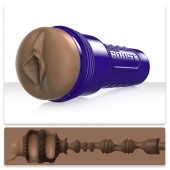 Мастурбатор-вагина Fleshlight Boost Bang - Fleshlight - в Вологде купить с доставкой